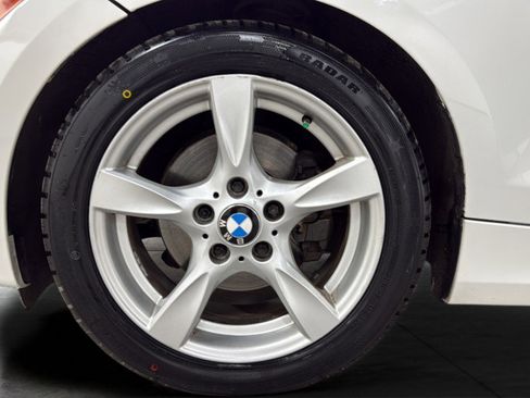 Used 2013 BMW 128i Convertible image 39