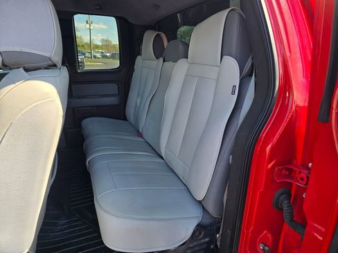 Used 2012 Ford F150 XLT w/ XLT Chrome Pkg image 7