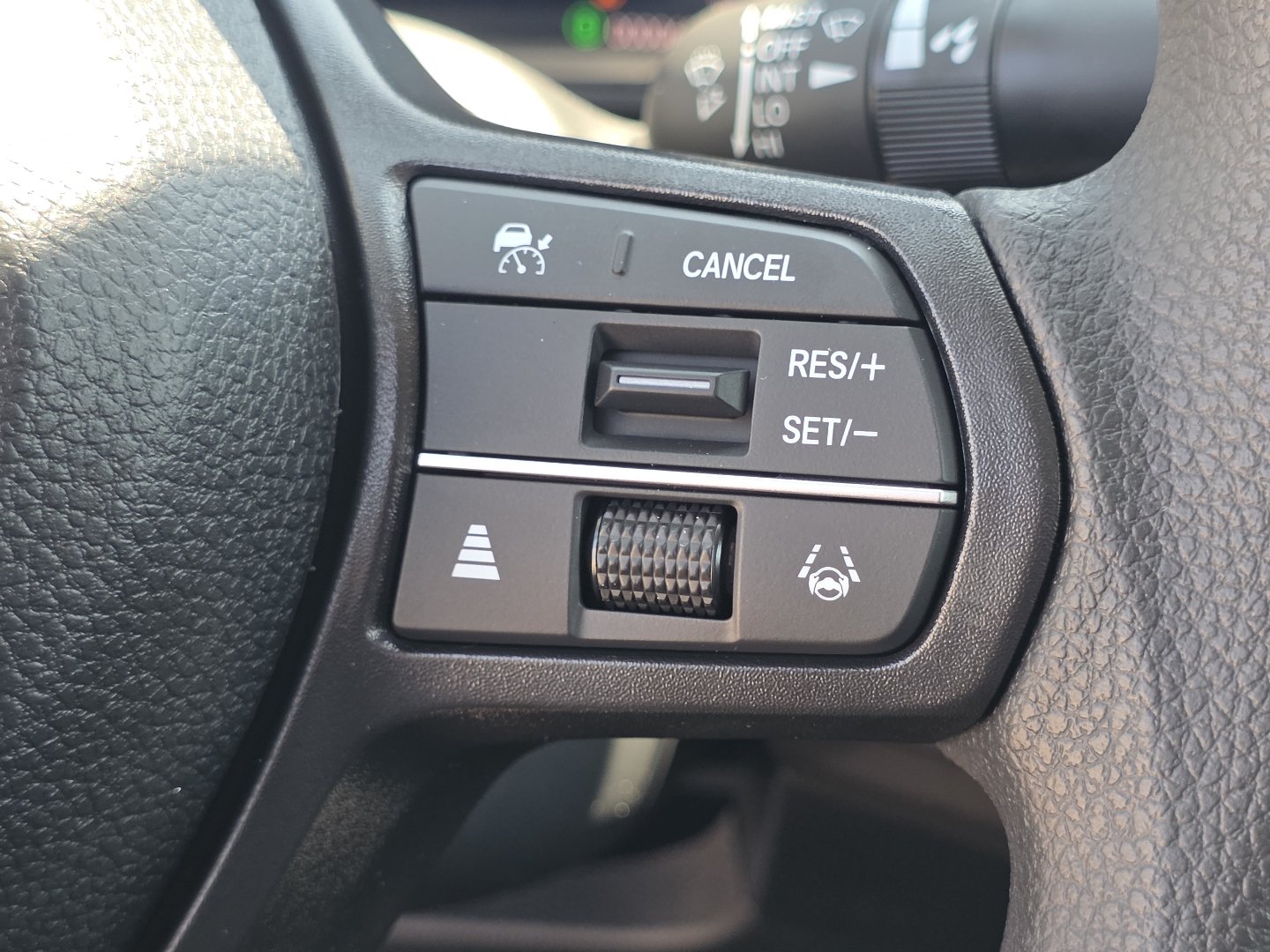 New 2026 Honda Accord LX image 18
