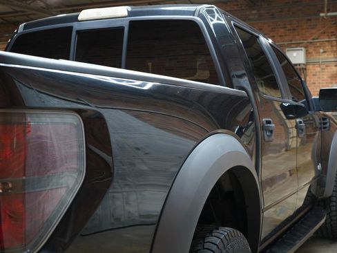 Used 2013 Ford F150 Raptor w/ Luxury Equipment Group image 19