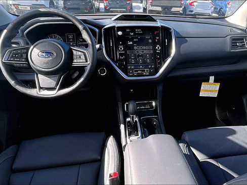 New 2026 Subaru Ascent Limited image 5