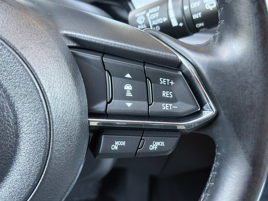 Used 2019 MAZDA CX-5 Touring FWD image 30