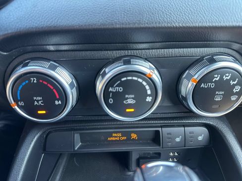 Used 2016 MAZDA MX-5 Miata Grand Touring RWD image 21