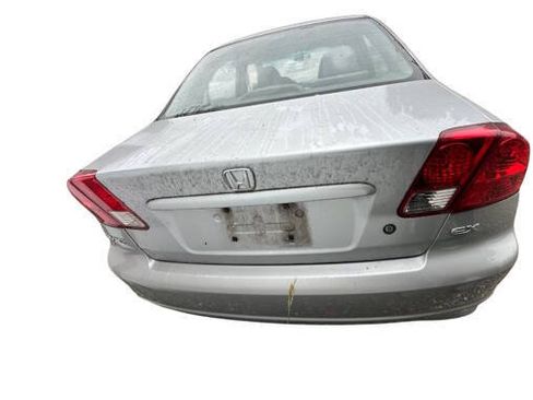 Used 2004 Honda Civic EX image 4