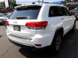 Used 2017 Jeep Grand Cherokee Limited image 5