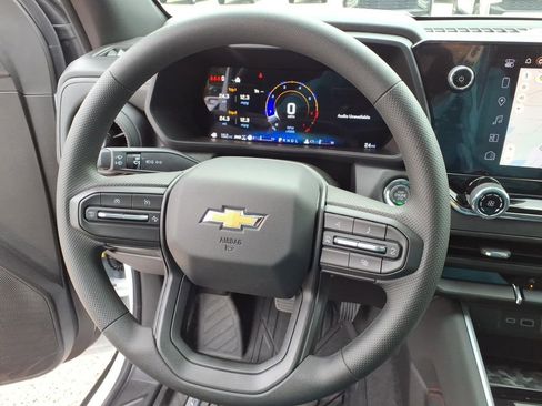 New 2026 Chevrolet Colorado W/T w/ Advanced Trailering Package AWD/4WD image 25