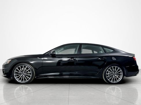 Used 2023 Audi A5 2.0T Premium Plus w/ Premium Plus image 2