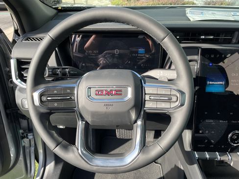 New 2026 GMC Terrain Elevation w/ Black Edition image 15