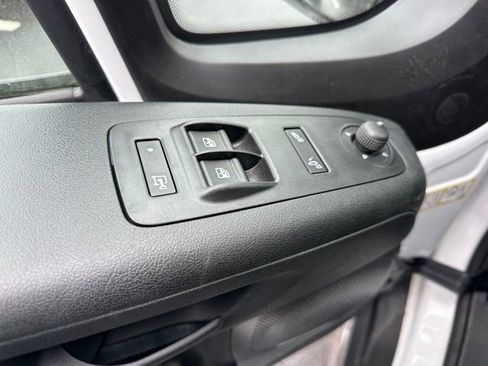 New 2024 RAM ProMaster 2500 w/ Safety Group FWD image 19
