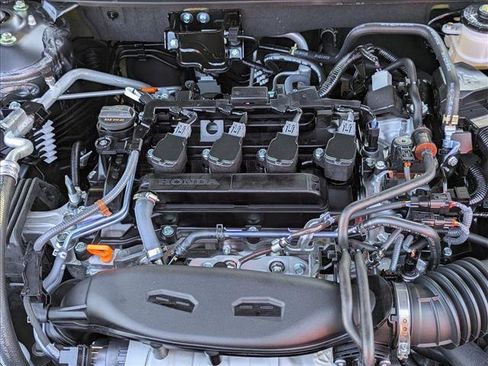 New 2025 Honda Accord SE image 15