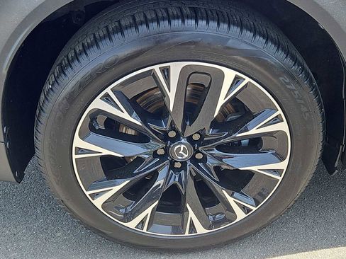 Used 2024 MAZDA CX-90 Plug-In Hybrid w/ Premium Plus AWD/4WD image 9