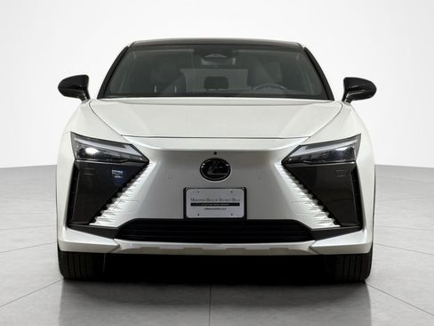 Used 2023 Lexus RZ 450e Premium w/ Technology Package AWD/4WD image 8