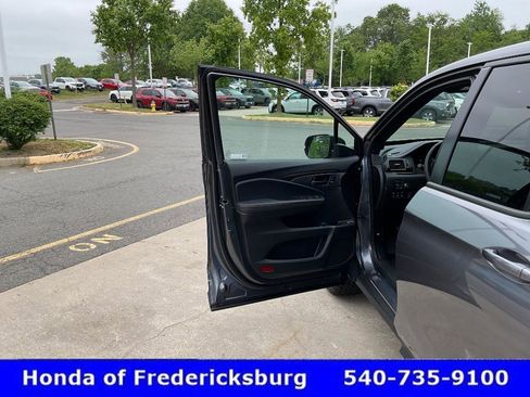 Used 2026 Honda Ridgeline TrailSport+ image 16