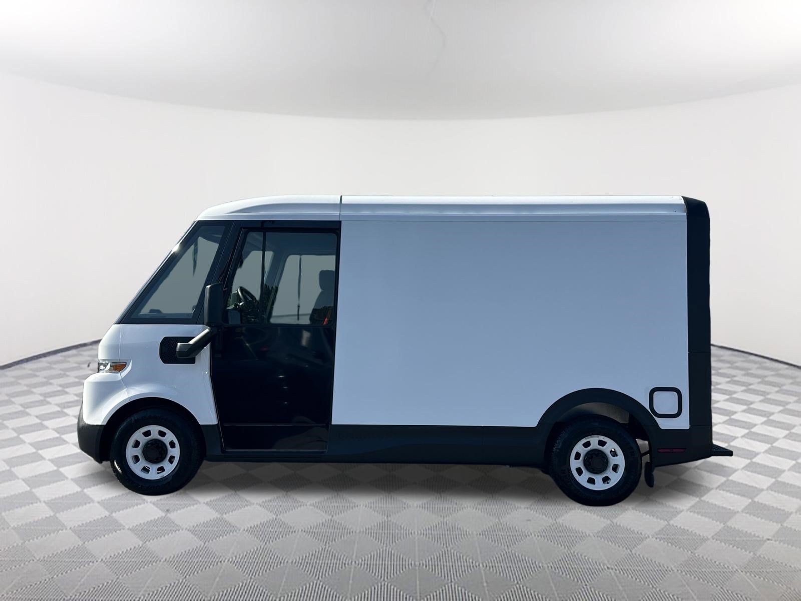 Used 2024 Chevrolet Brightdrop 400 w/ Commercial Equipment Package AWD/4WD image 8