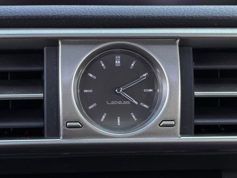 Used 2015 Lexus IS 250 w/ F-Sport Package image 41