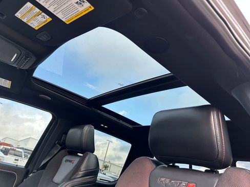 Used 2024 Ford F150 Raptor w/ Equipment Group 803A Raptor R image 11