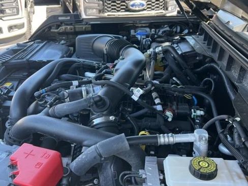 Used 2024 Ford Bronco Raptor w/ Interior Carbon Fiber Pack 6 AWD/4WD image 81