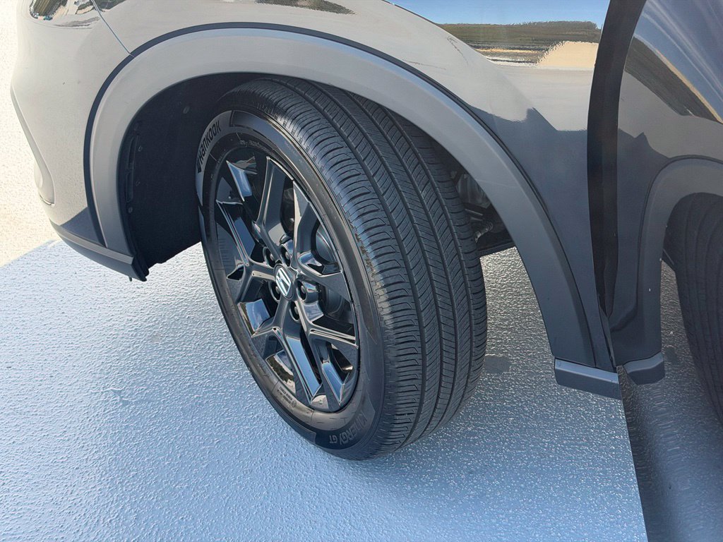 Certified 2024 Honda HR-V Sport image 28