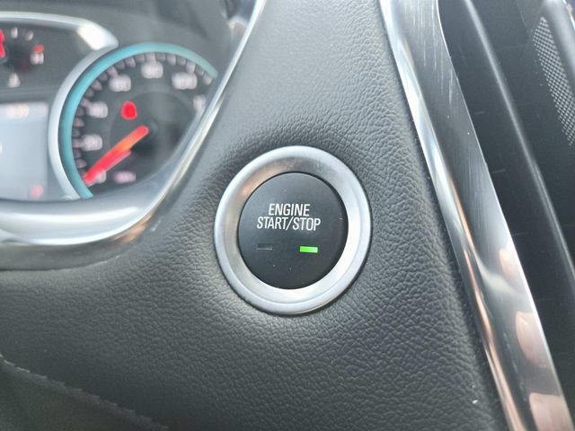 Used 2023 Chevrolet Traverse LT FWD image 31