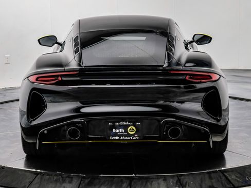 New 2026 Lotus Emira SE RWD image 16