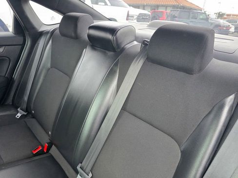 Used 2024 Honda Civic Sport image 16