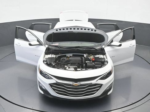 Used 2024 Chevrolet Malibu LT FWD image 68