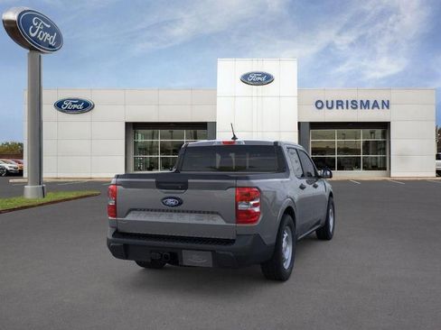 New 2026 Ford Maverick XL w/ Equipment Group 101A image 7