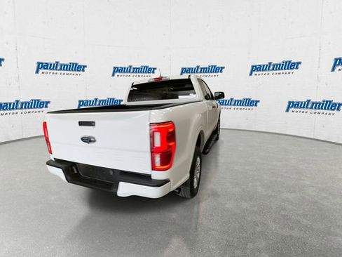 Used 2021 Ford Ranger XLT RWD image 10