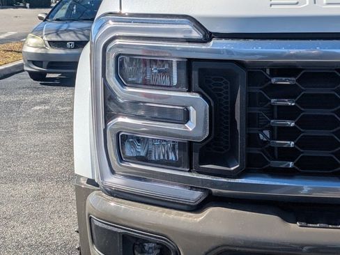 New 2026 Ford F450 King Ranch w/ FX4 Off-Road Package image 9