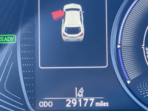 Used 2023 Lexus UX 250h F Sport image 37