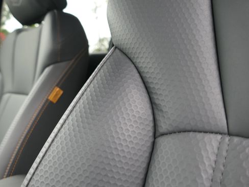 Certified 2025 Subaru Forester Wilderness image 12