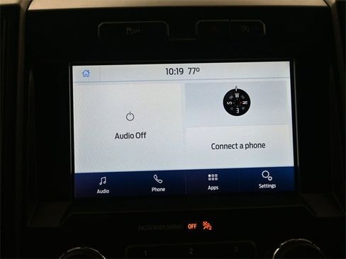 Used 2020 Ford F150 XL w/ Equipment Group 101A Mid image 32