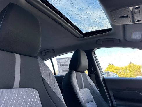 New 2026 Nissan Sentra SV image 16