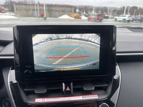 New 2026 Toyota Corolla LE image 24