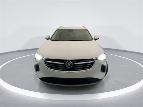 Used 2023 Buick Envision Essence image 7