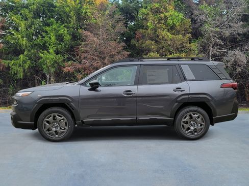 New 2026 Subaru Outback Premium image 21