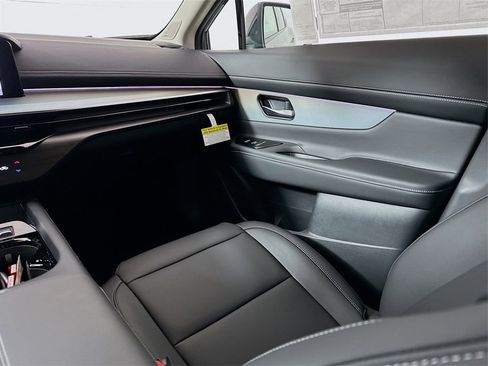 New 2025 Nissan Murano SL image 25