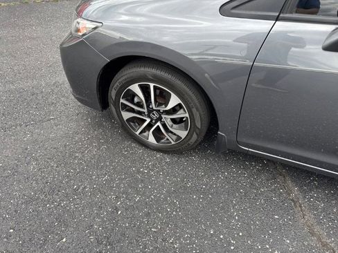 Used 2013 Honda Civic EX-L image 11