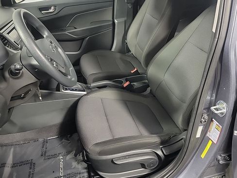 Used 2020 Hyundai Accent SE image 19