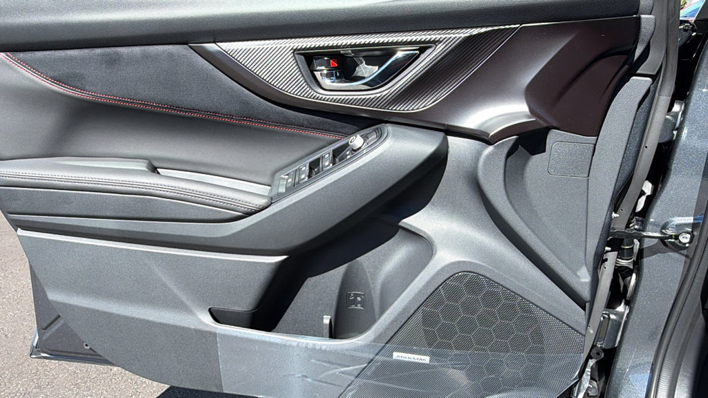 New 2026 Subaru WRX Limited AWD/4WD image 23