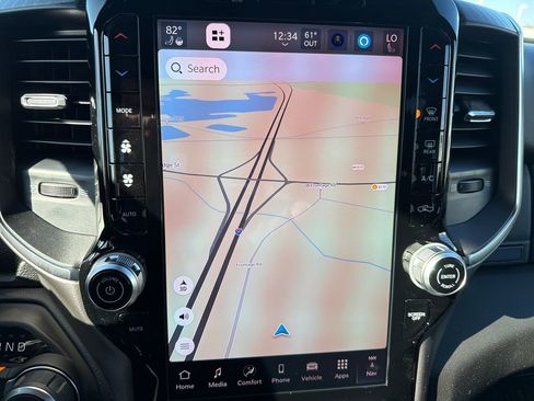 New 2026 RAM 1500 Big Horn image 19