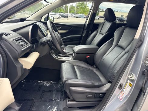Used 2019 Subaru Ascent Limited AWD/4WD image 12