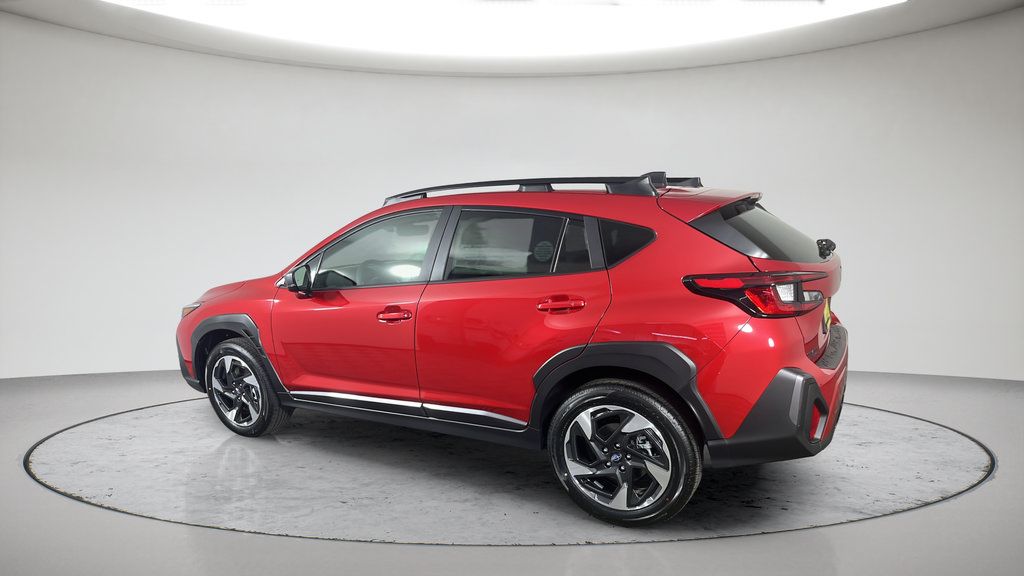 New 2026 Subaru Crosstrek 2.5i Limited AWD/4WD image 10