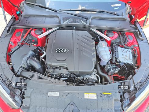 Used 2024 Audi A5 2.0T Premium Plus AWD/4WD image 29