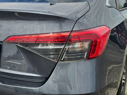 Certified 2023 Honda Civic EX image 8