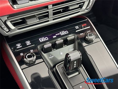 Used 2021 Porsche 911 Turbo S image 28