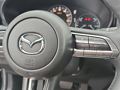 Used 2025 MAZDA CX-50 AWD 2.5 S w/ Premium Package image 20