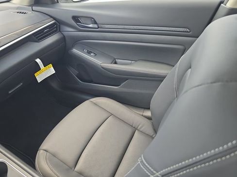 New 2026 Nissan Altima 2.5 SV w/ SV Premium Package image 15