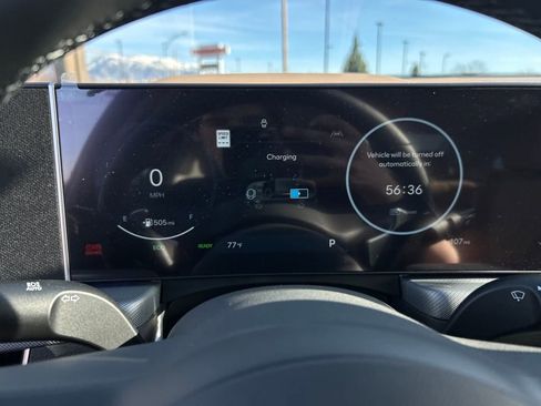 New 2026 Hyundai Sonata Limited FWD image 16
