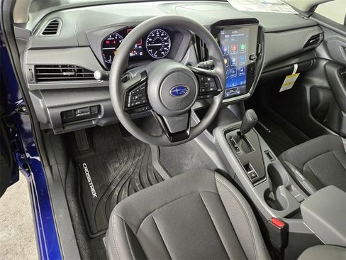 New 2026 Subaru Crosstrek 2.0i Premium image 9
